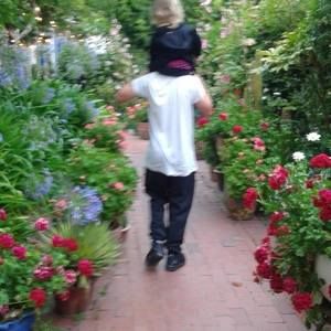 Meet your Posher, Nathaniel